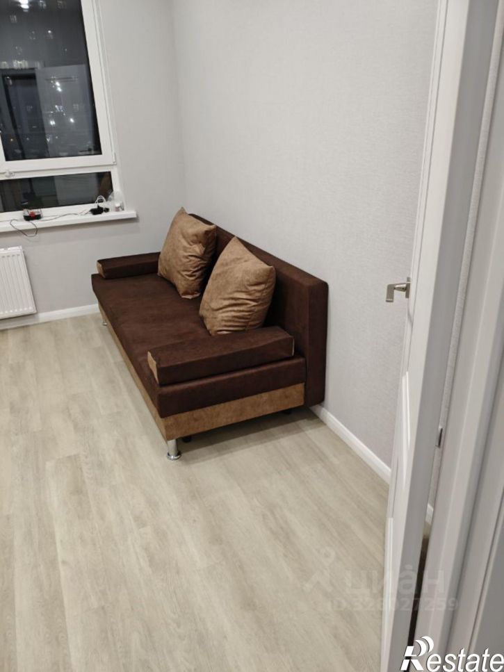 2-комн квартира улица Фармана Салманова, 23,  д. 23