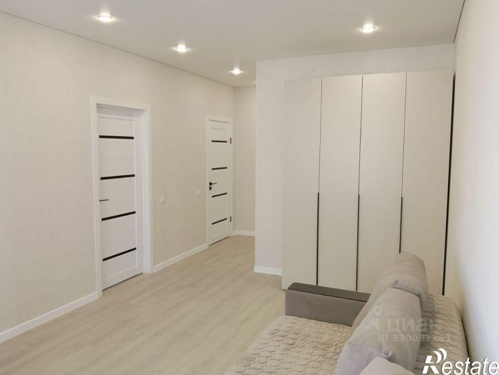 1-комн квартира Дамбовская улица, 29 к3,  д. 29 к3