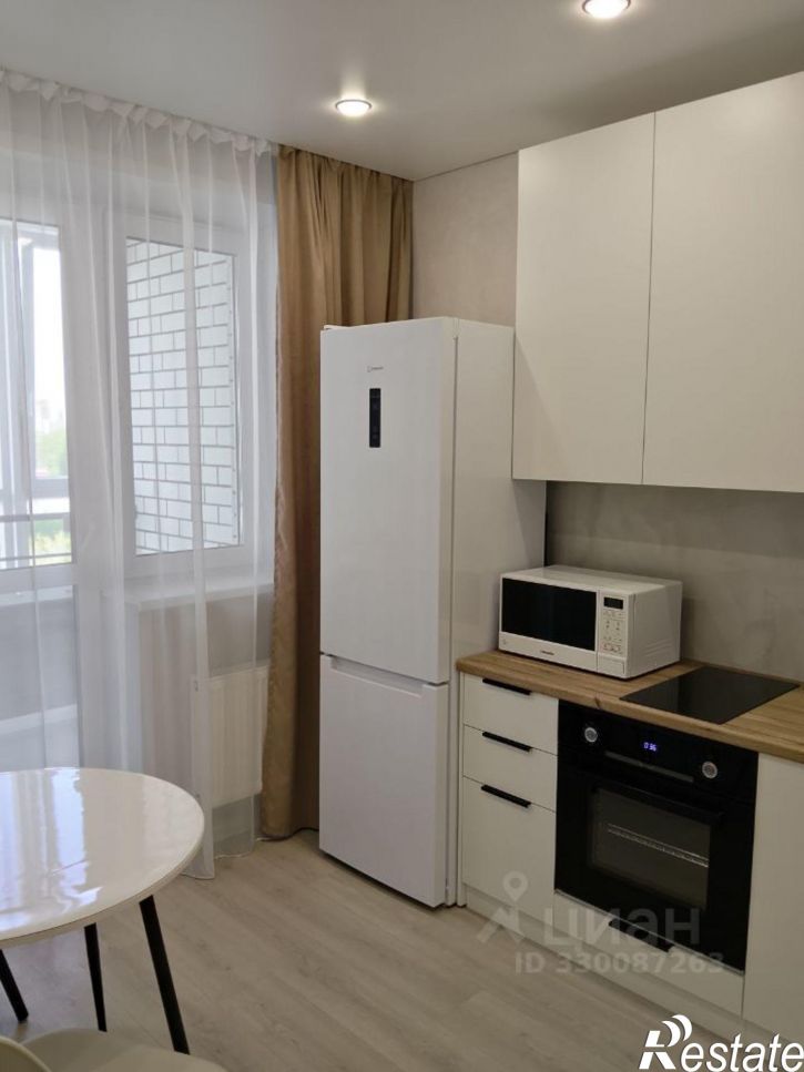 1-комн квартира Дамбовская улица, 29 к3,  д. 29 к3
