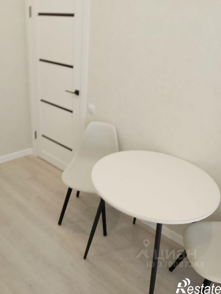 1-комн квартира Дамбовская улица, 29 к3,  д. 29 к3