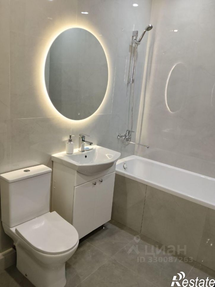 1-комн квартира Дамбовская улица, 29 к3,  д. 29 к3