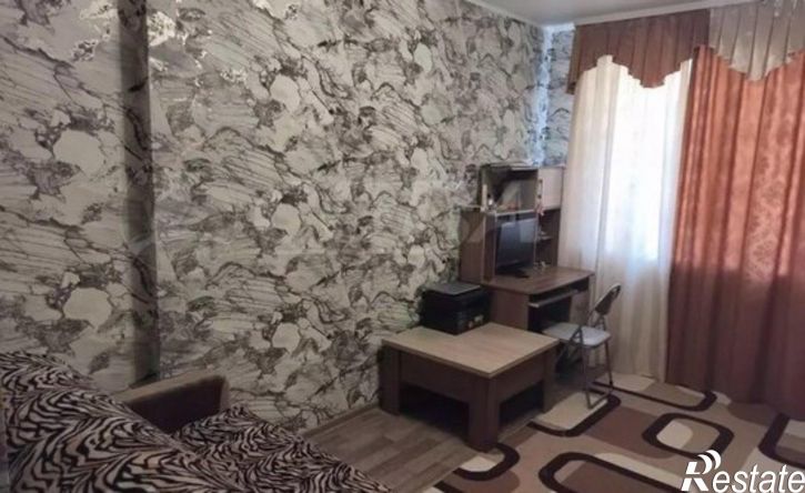 1-комн квартира улица Бориса Житкова, 7 к1,  д. 7 к1