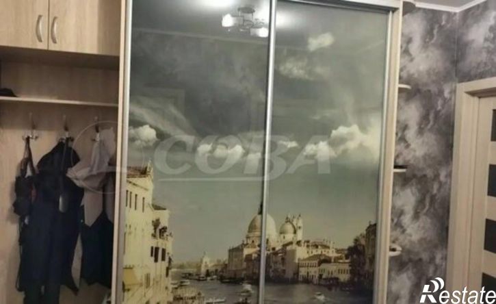 1-комн квартира улица Бориса Житкова, 7 к1,  д. 7 к1