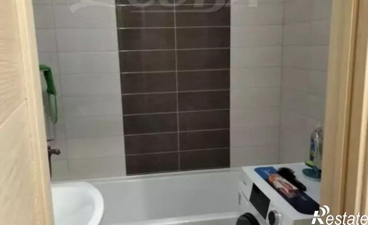 1-комн квартира улица Бориса Житкова, 7 к1,  д. 7 к1