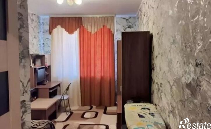 1-комн квартира улица Бориса Житкова, 7 к1,  д. 7 к1