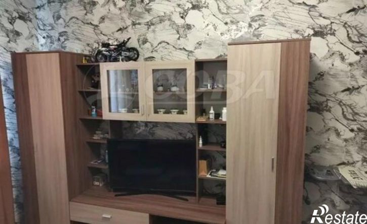 1-комн квартира улица Бориса Житкова, 7 к1,  д. 7 к1