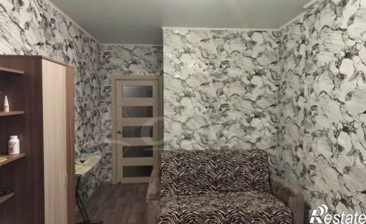 1-комн квартира улица Бориса Житкова, 7 к1,  д. 7 к1