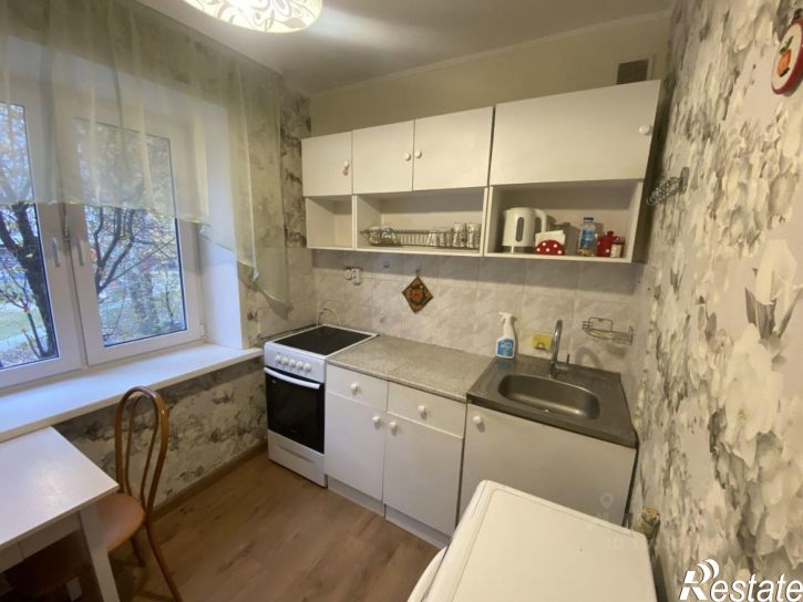 2-комн квартира ул Фурманова, 4,  д. 4