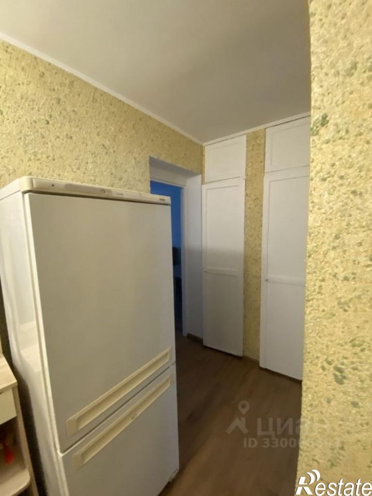 2-комн квартира ул Фурманова, 4,  д. 4