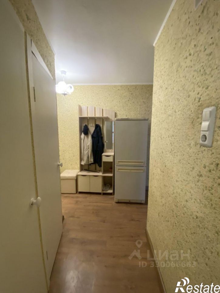 2-комн квартира ул Фурманова, 4,  д. 4