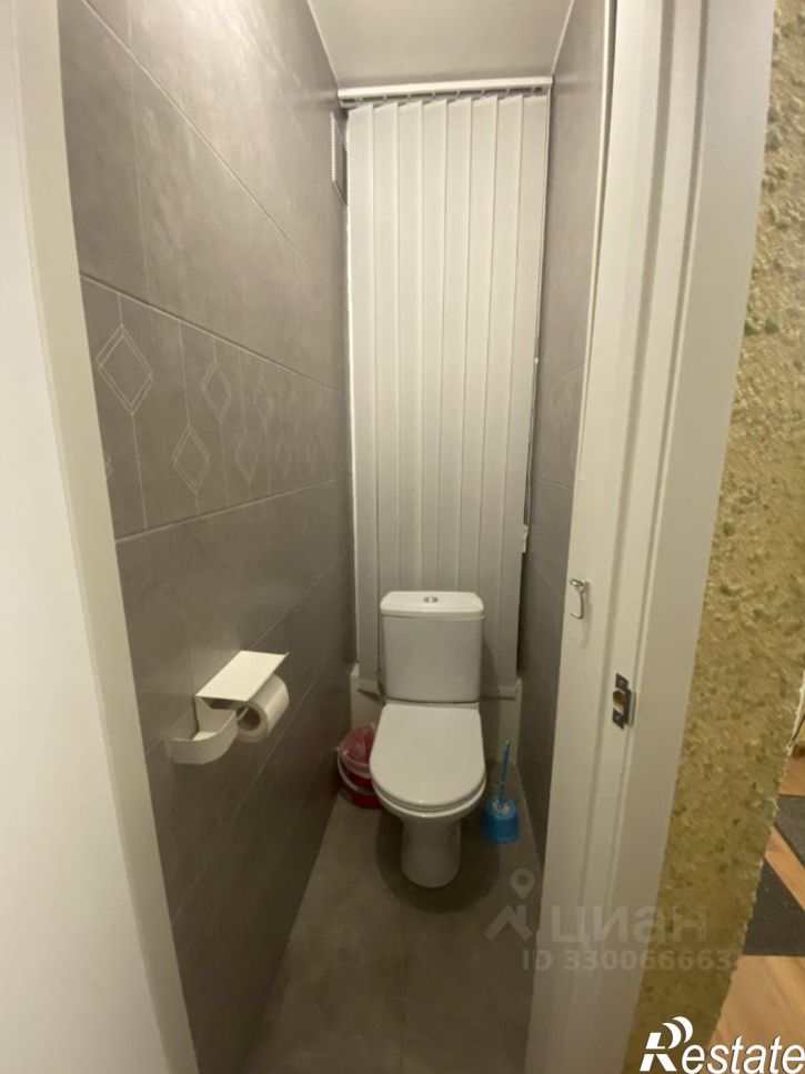 2-комн квартира ул Фурманова, 4,  д. 4