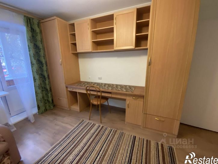 2-комн квартира ул Фурманова, 4,  д. 4