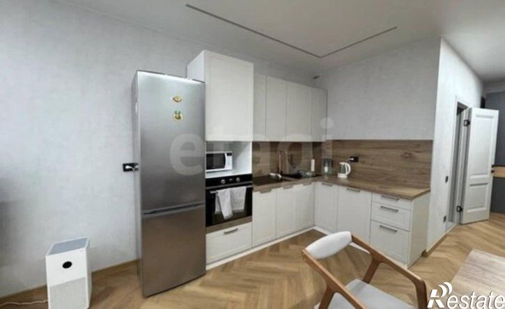 1-комн квартира улица Эльвиры Федоровой, 1,  д. 1