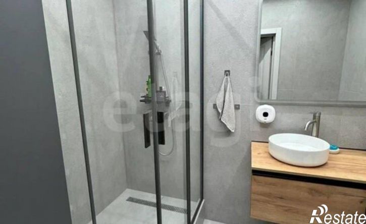 1-комн квартира улица Эльвиры Федоровой, 1,  д. 1