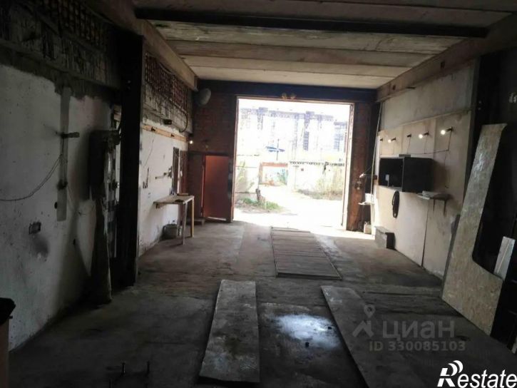Отдельное здание Одесская улица, 3с20/509