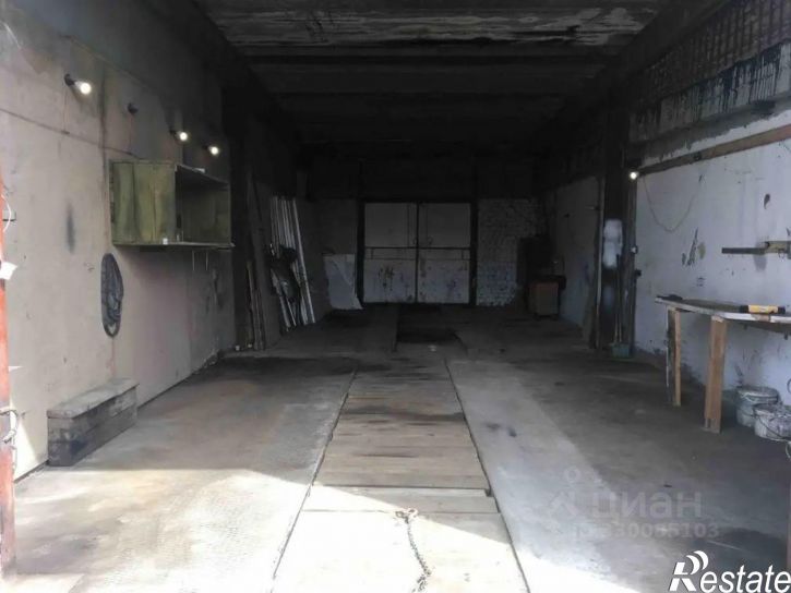 Отдельное здание Одесская улица, 3с20/509