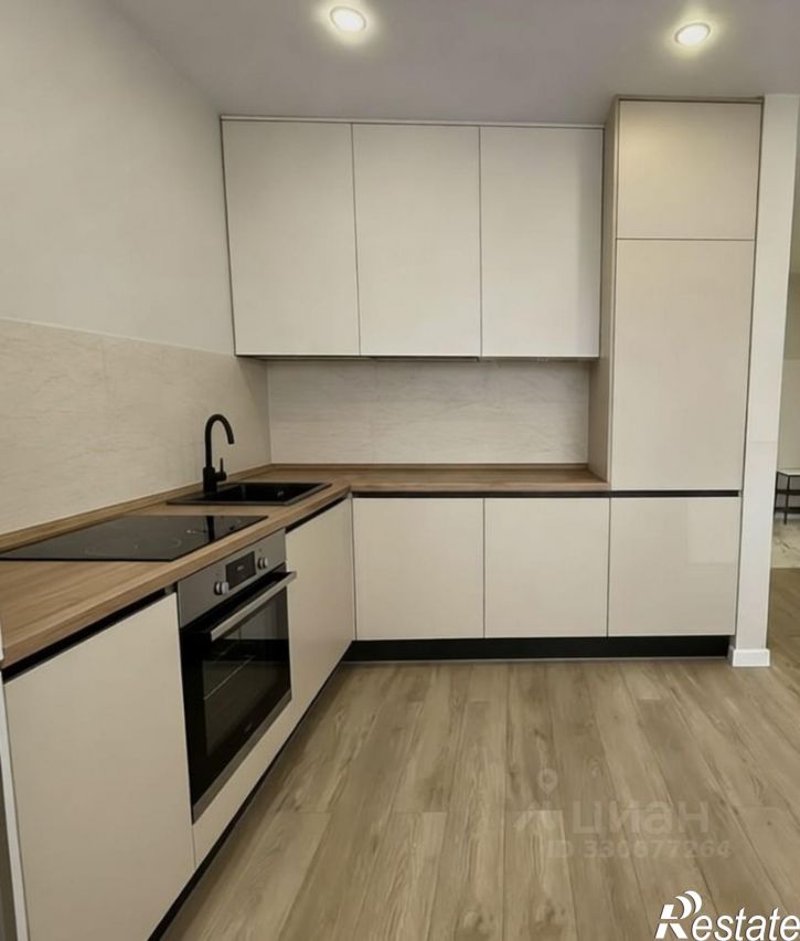 1-комн квартира ул Новгородская, 20,  д. 20