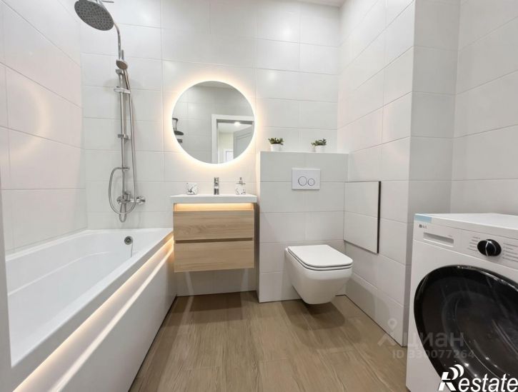 1-комн квартира ул Новгородская, 20,  д. 20