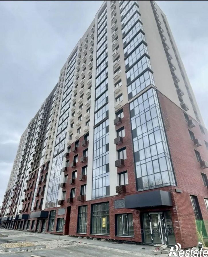 1-комн квартира Холодильная улица, 31 к1,  д. 31 к1