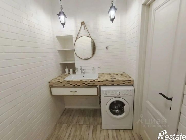 1-комн квартира ул Мельникайте, 2 3,  д. 2 3,  к. 3