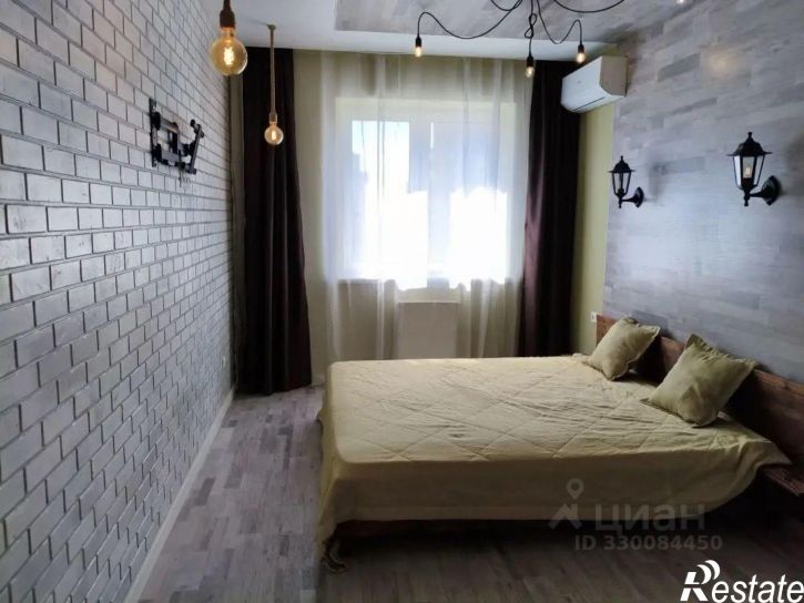 1-комн квартира ул Мельникайте, 2 3,  д. 2 3,  к. 3