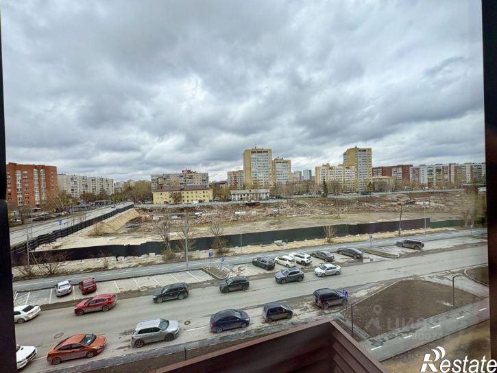 1-комн квартира Холодильная улица, 31 к1,  д. 31 к1