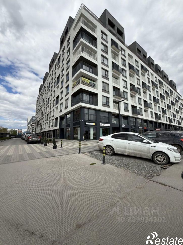 3-комн квартира ул Тарманская, 18,  д. 18