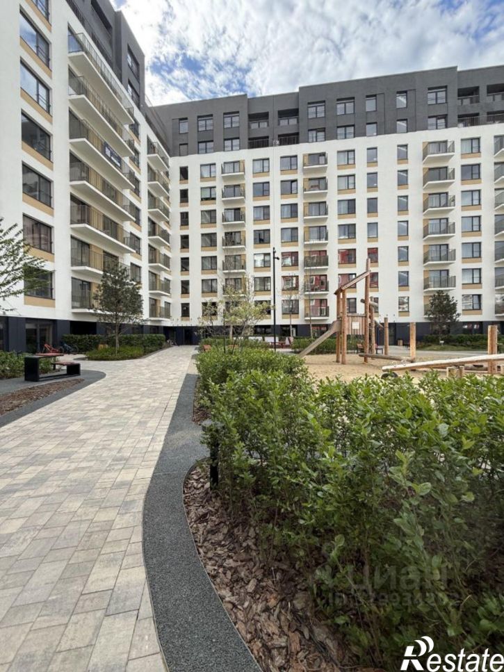 3-комн квартира ул Тарманская, 18,  д. 18
