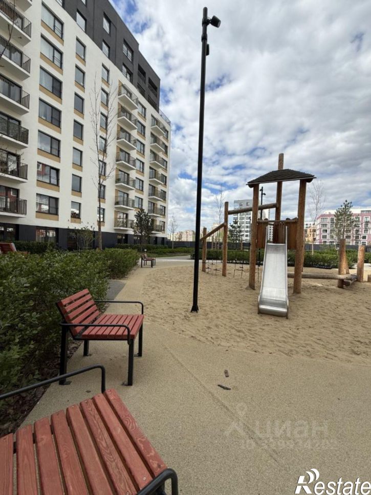 3-комн квартира ул Тарманская, 18,  д. 18