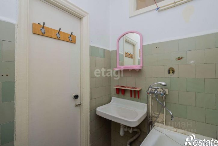 2-комн квартира ул Хохрякова, 32,  д. 32