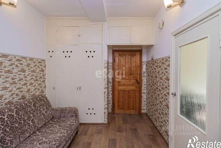 2-комн квартира ул Хохрякова, 32,  д. 32