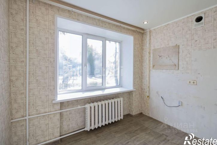 2-комн квартира ул Хохрякова, 32,  д. 32