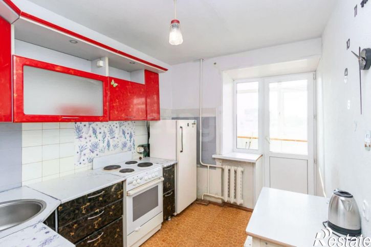 2-комн квартира Червишевский тракт, 15,  д. 15