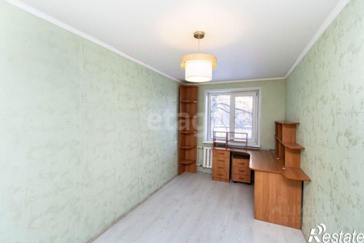 2-комн квартира улица Воровского, 23,  д. 23