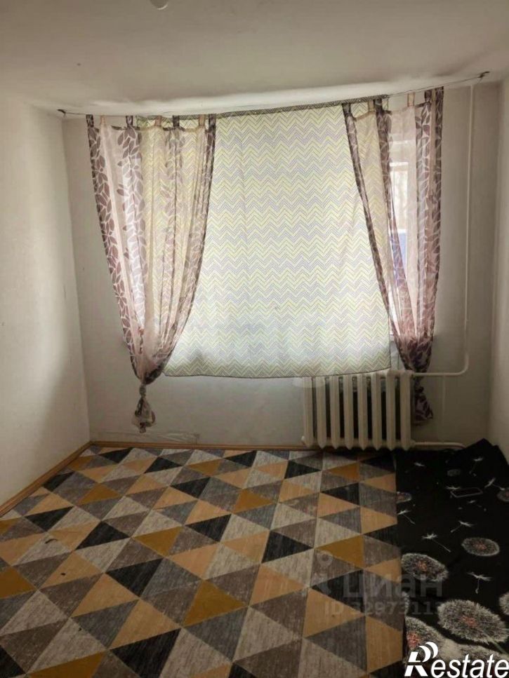 2-комн квартира проезд Геологоразведчиков, 52,  д. 52