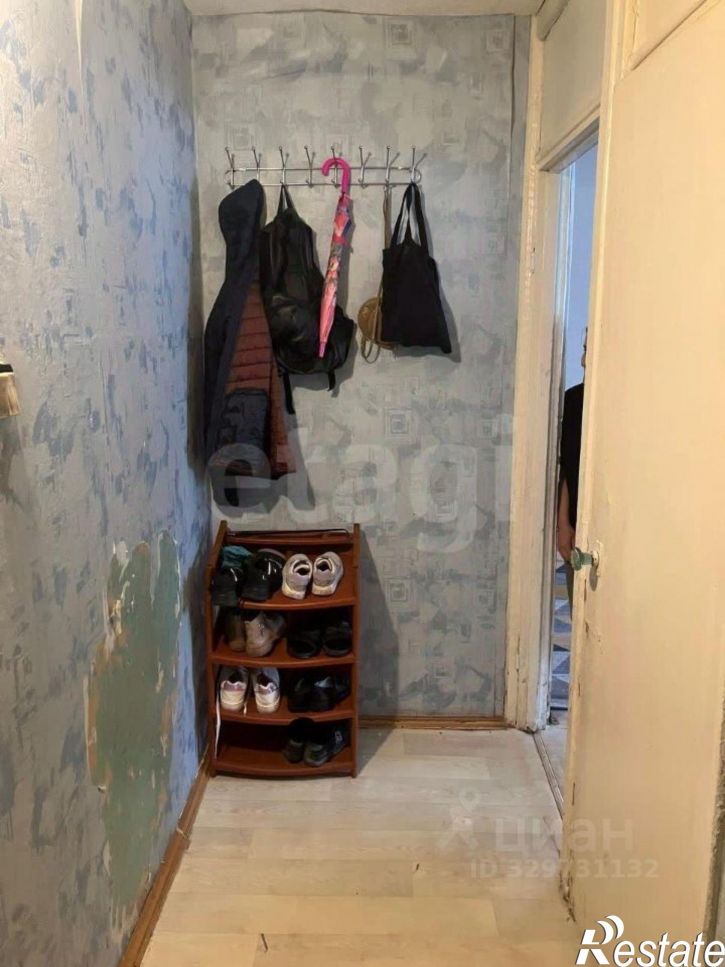 2-комн квартира проезд Геологоразведчиков, 52,  д. 52