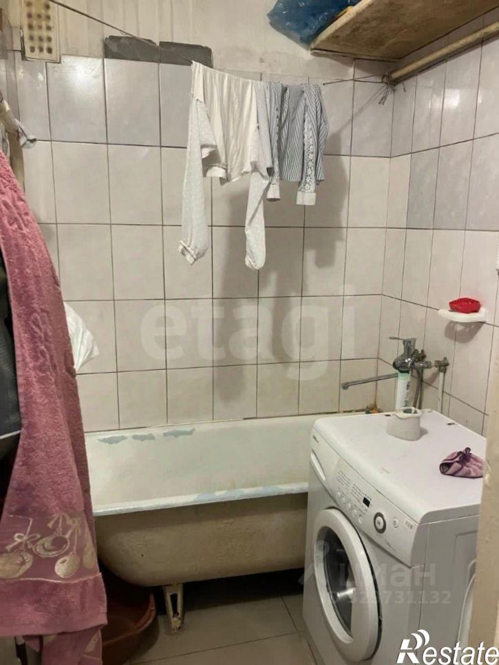 2-комн квартира проезд Геологоразведчиков, 52,  д. 52