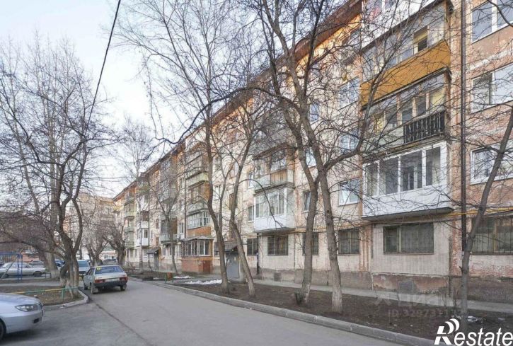 2-комн квартира проезд Геологоразведчиков, 52,  д. 52