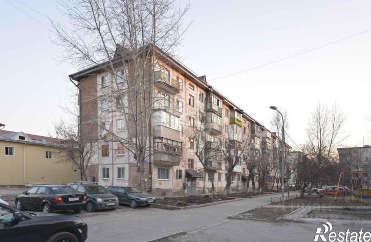 2-комн квартира проезд Геологоразведчиков, 52,  д. 52
