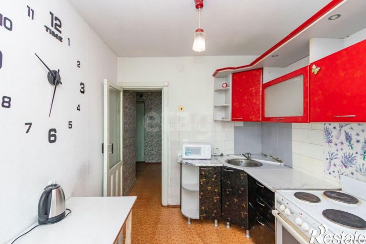 2-комн квартира Червишевский тракт, 15,  д. 15