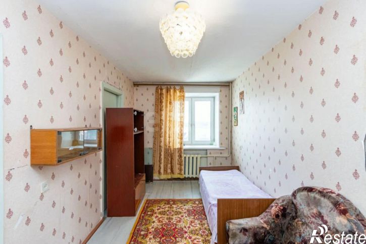 2-комн квартира Червишевский тракт, 15,  д. 15