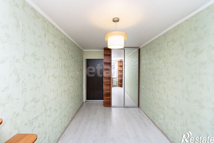 2-комн квартира улица Воровского, 23,  д. 23