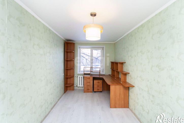 2-комн квартира улица Воровского, 23,  д. 23