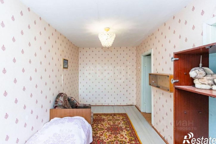 2-комн квартира Червишевский тракт, 15,  д. 15