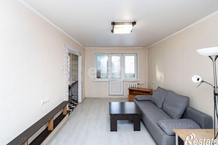 2-комн квартира улица Воровского, 23,  д. 23