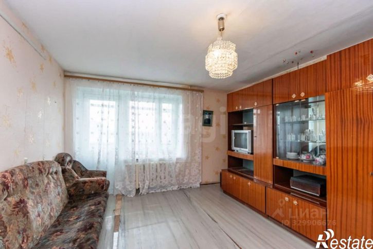 2-комн квартира Червишевский тракт, 15,  д. 15
