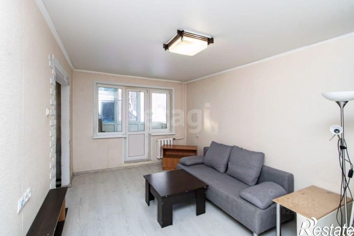 2-комн квартира улица Воровского, 23,  д. 23