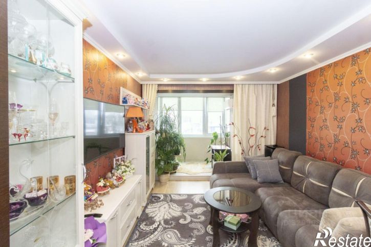 2-комн квартира улица Самарцева, 40,  д. 40