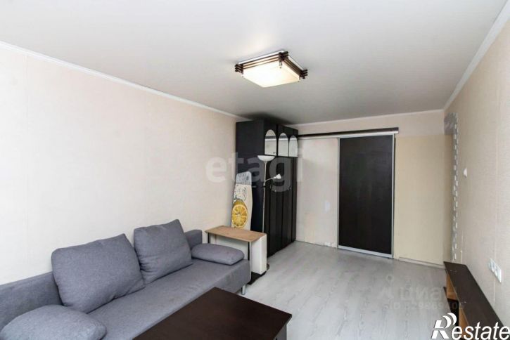2-комн квартира улица Воровского, 23,  д. 23