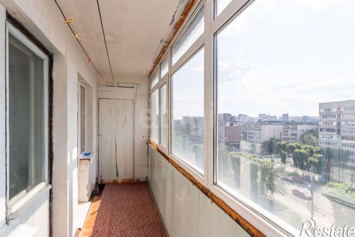 2-комн квартира Червишевский тракт, 15,  д. 15